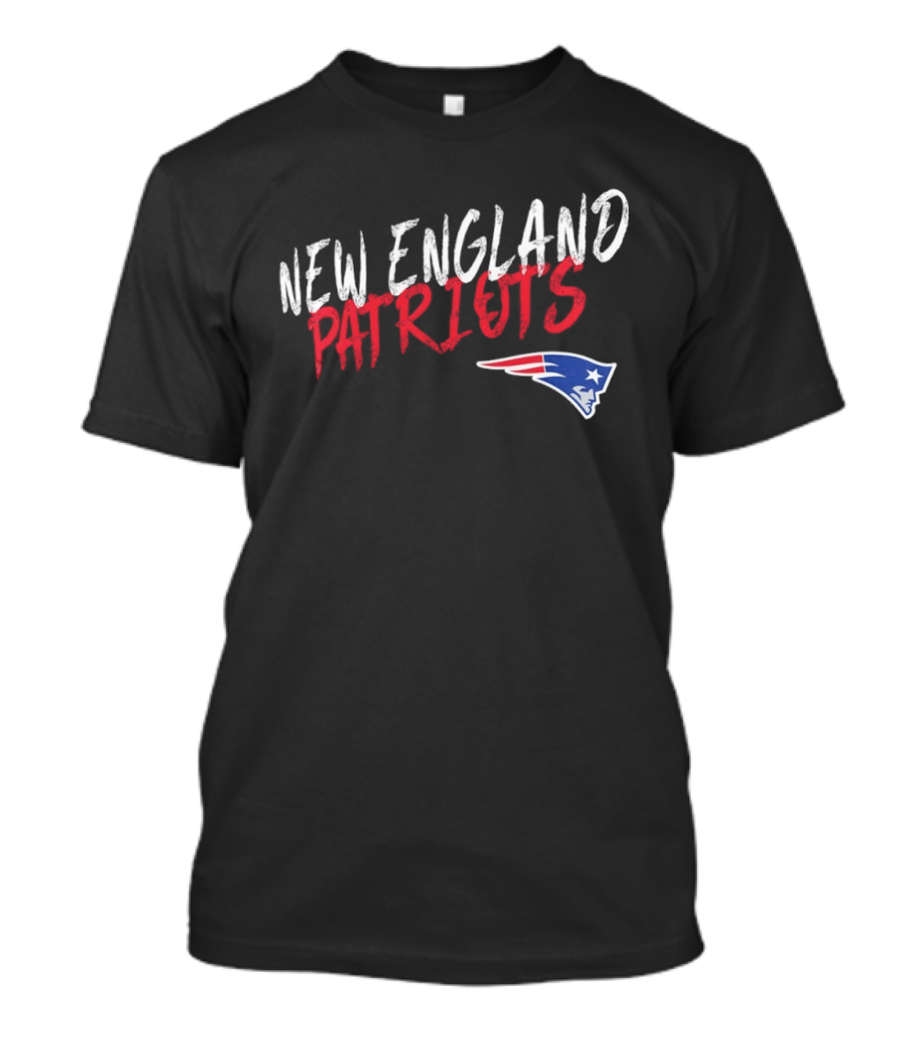 New England Patriots NFL T-Shirt