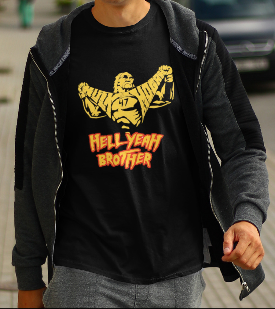 Men’s Rip Brother T-Shirt