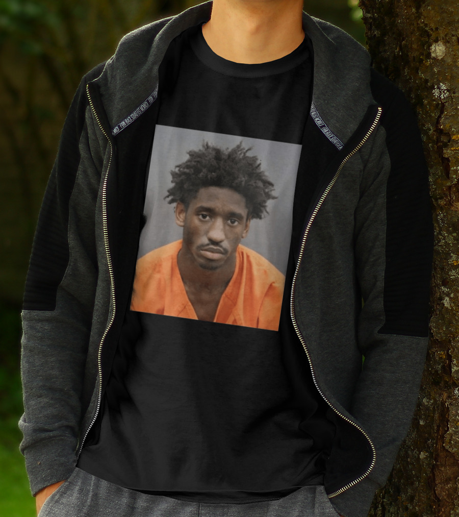 Jordan Addison Shot T-Shirt