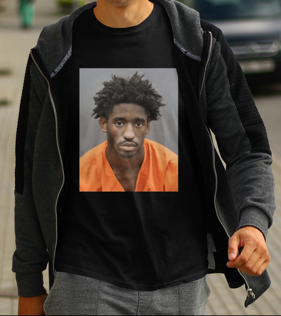 Jordan Addison Shot T-Shirt