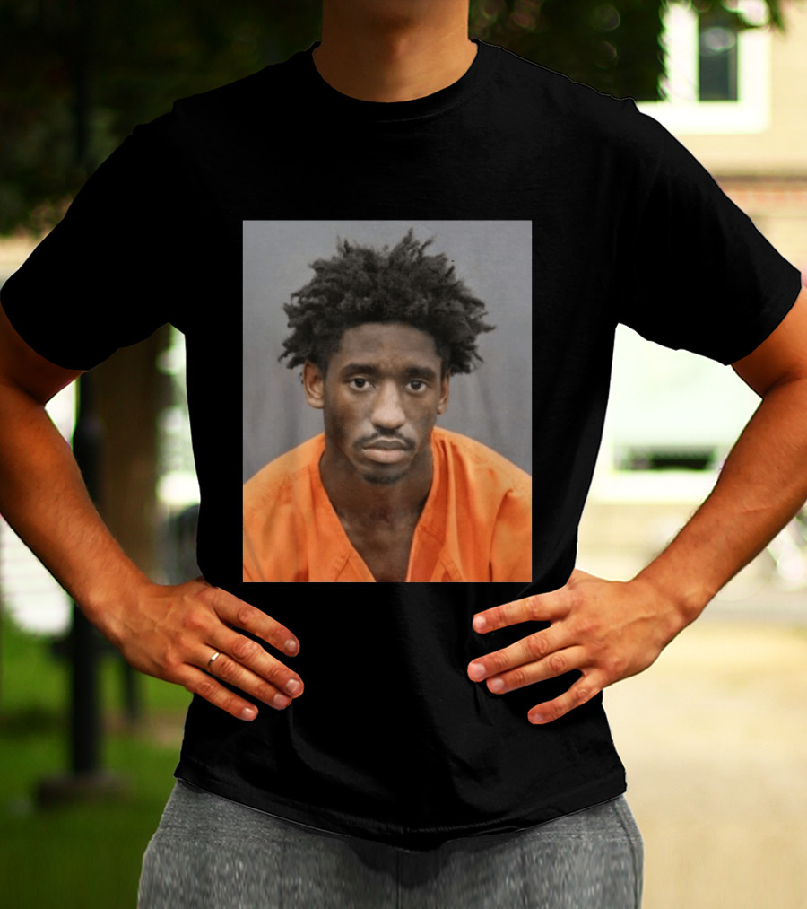 Jordan Addison Shot T-Shirt