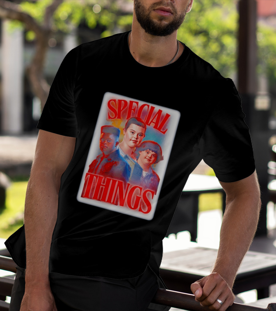 Special Things T-Shirt