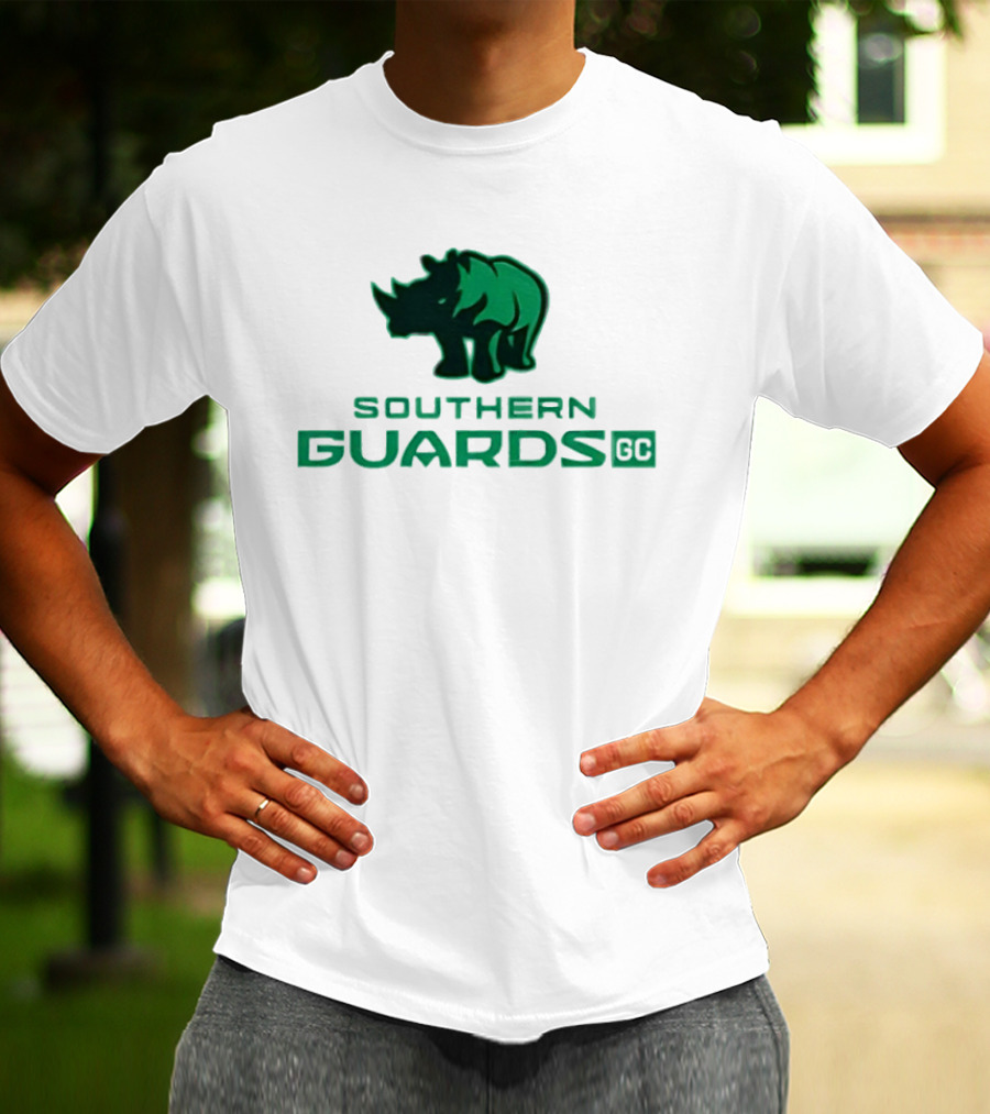 Southern Guards GC Rhino T-Shirt