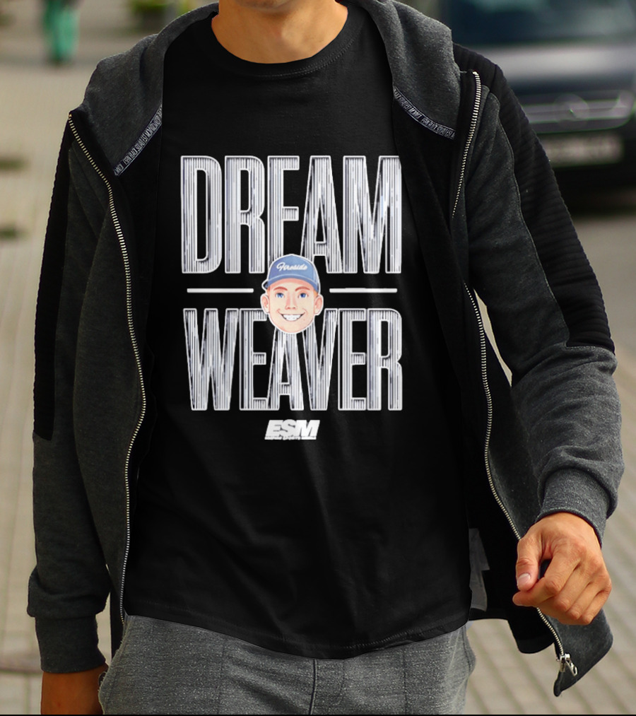Dream Weaver Genius ESM T-Shirt
