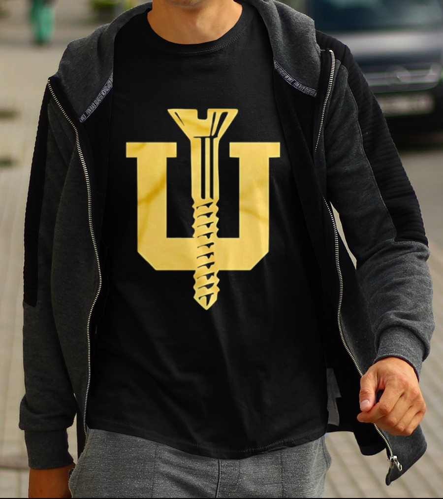 Screw IU Indiana Hoosiers T-Shirt