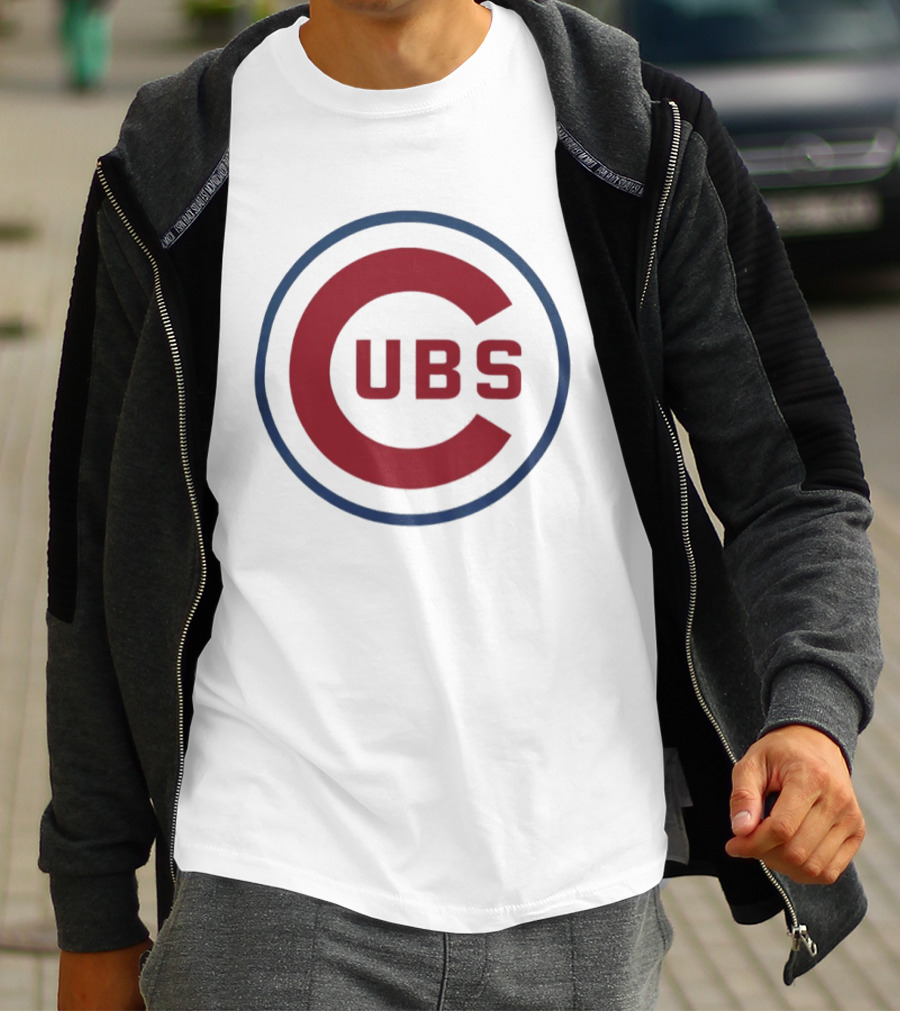 Chicago Cubs Cooperstown Collection T-Shirt