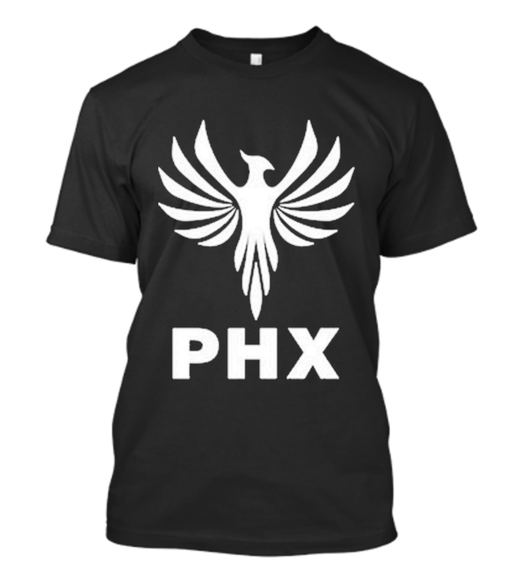 David Portnoy PHX Phoenix Energy Bird T-Shirt