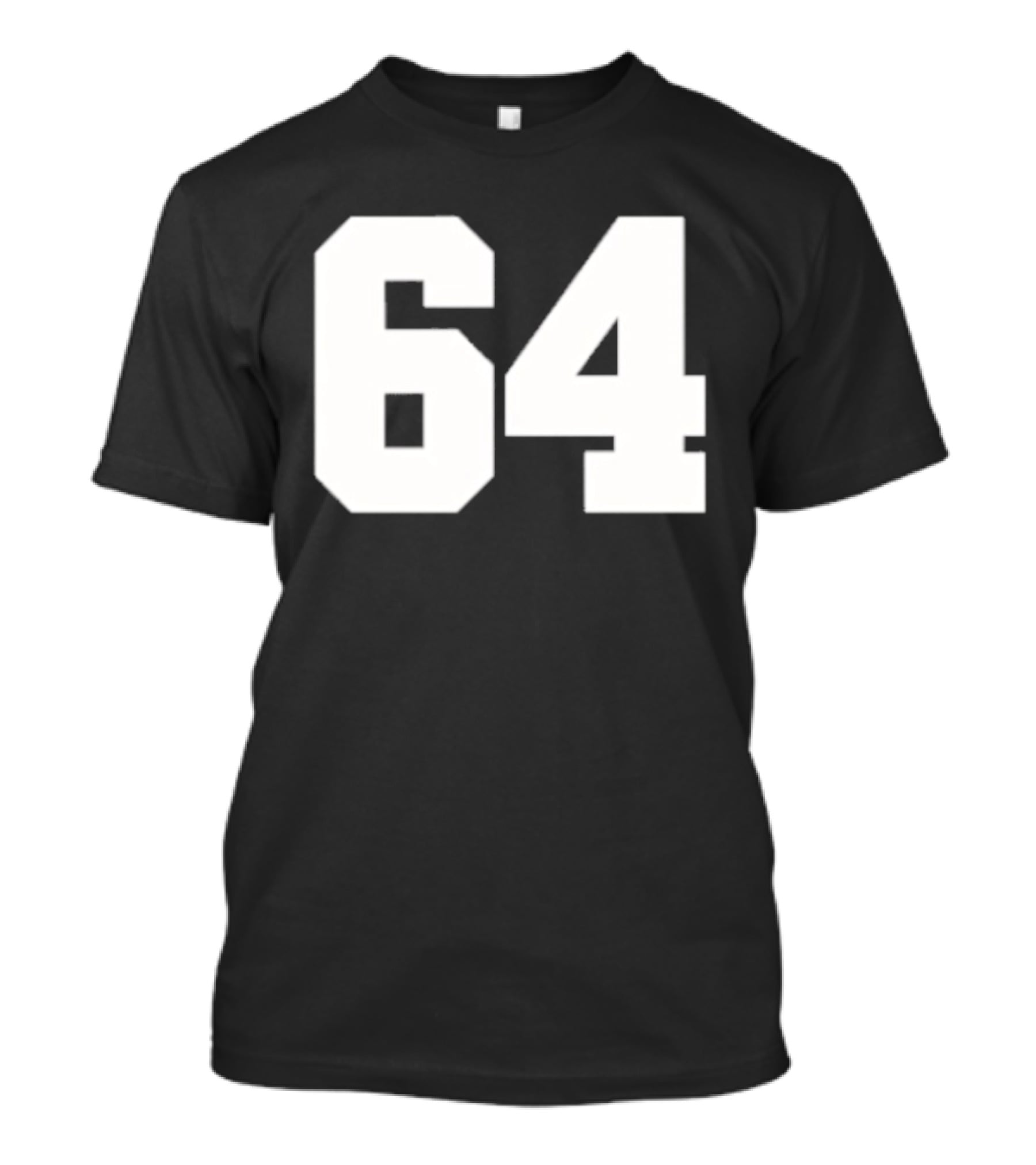 Bad Bunny Ocasio 64 T-Shirt