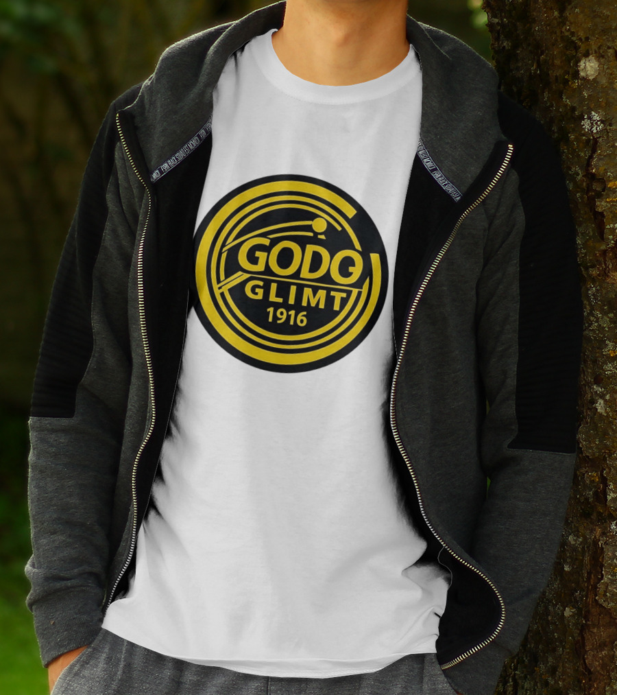 Godo Glimt 1916 Team T-Shirt