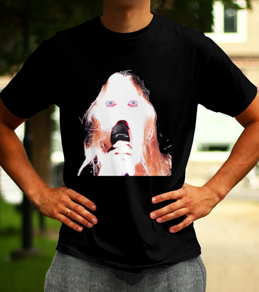 Audrey Hobert Tour Smashing New Photo Highlight T-Shirt
