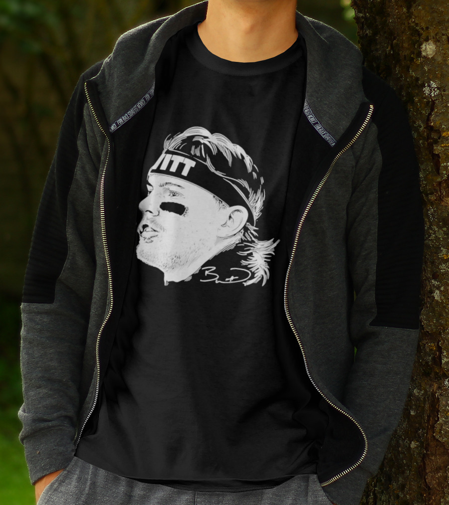 Bobby Witt Jr Kansas City Royals MLB Elite Swag T-Shirt