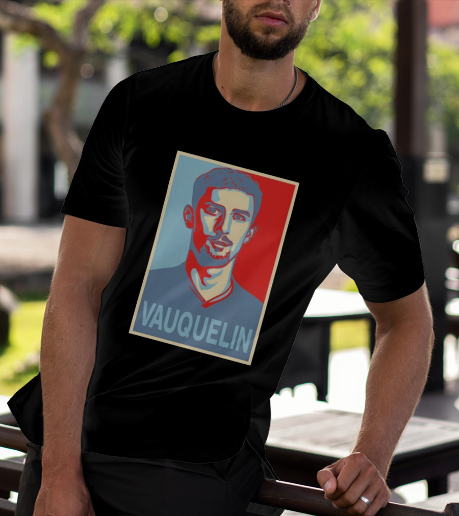 Vauquelin Hope T-Shirt