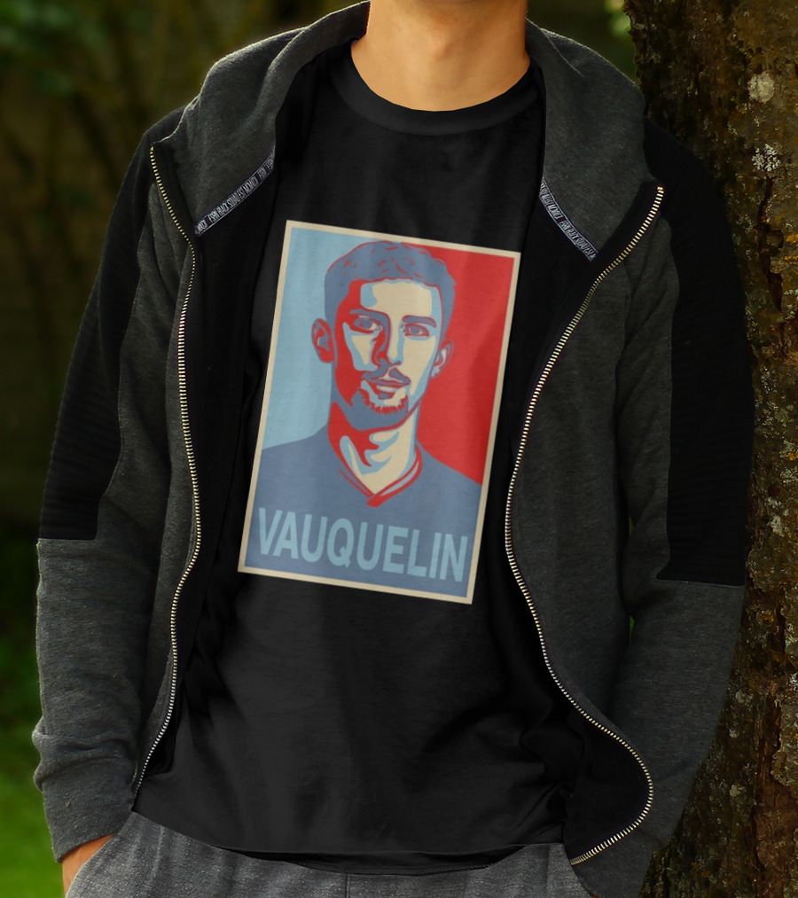 Vauquelin Hope T-Shirt