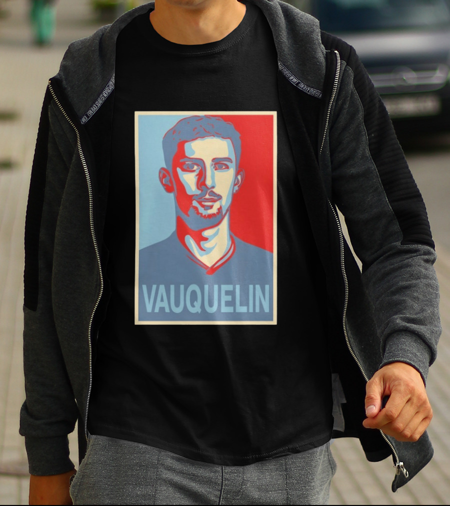 Vauquelin Hope T-Shirt