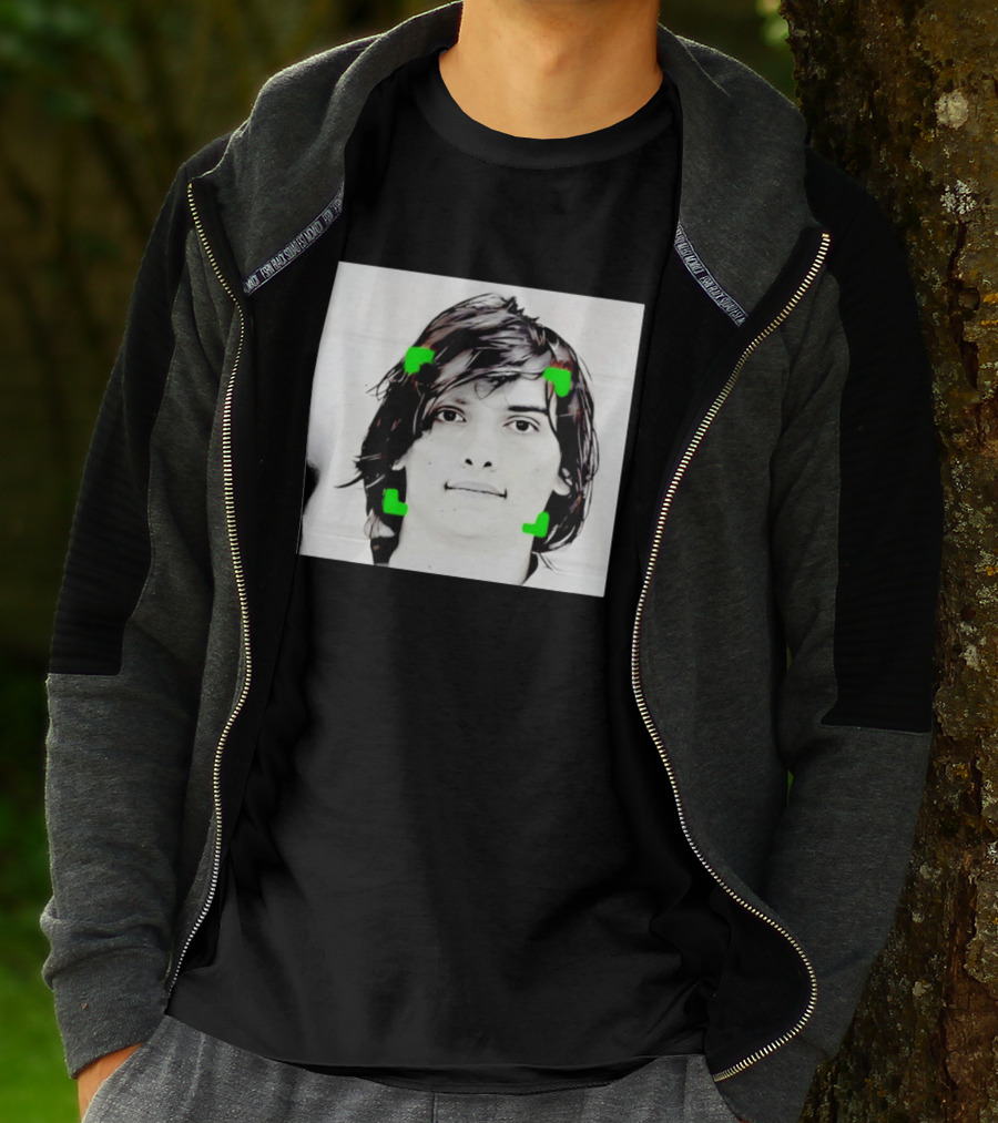 Ac7ionman Shot T-Shirt