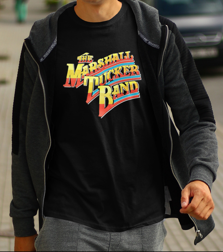 The Marshall Tucker Band T-Shirt