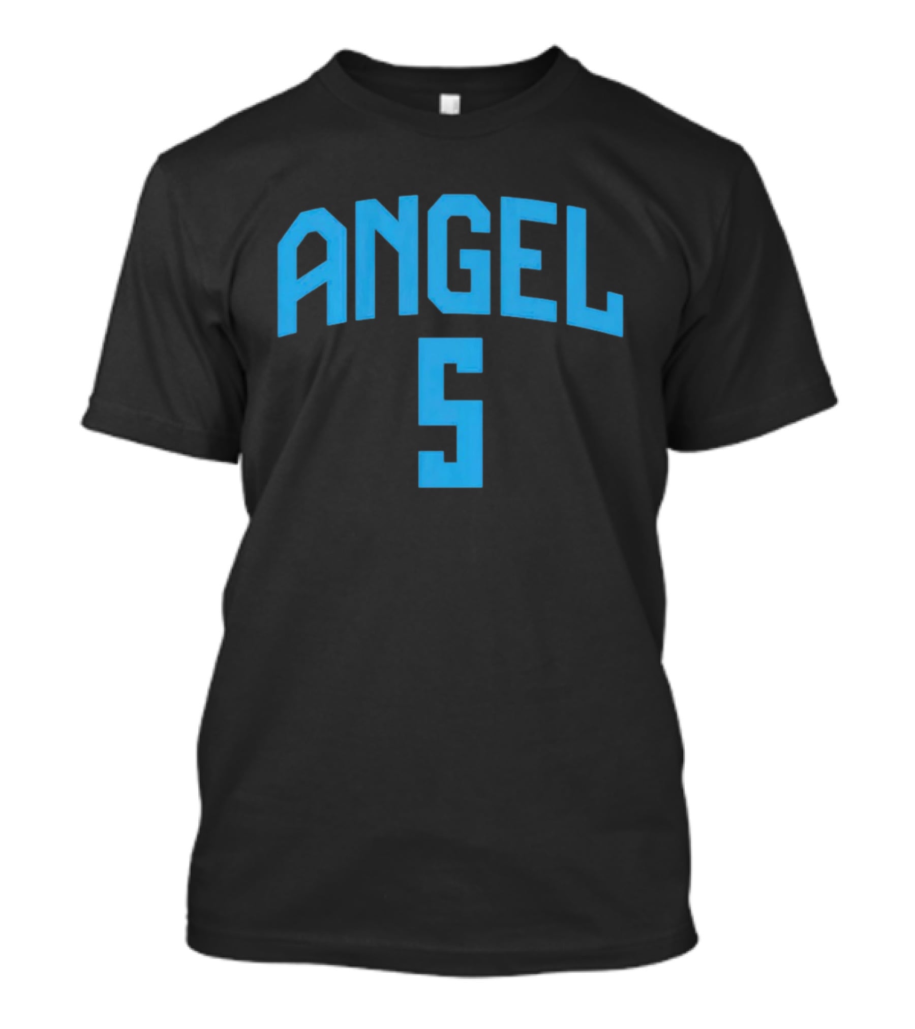 Angel Reese ATL 5 Atlanta Dream T-Shirt