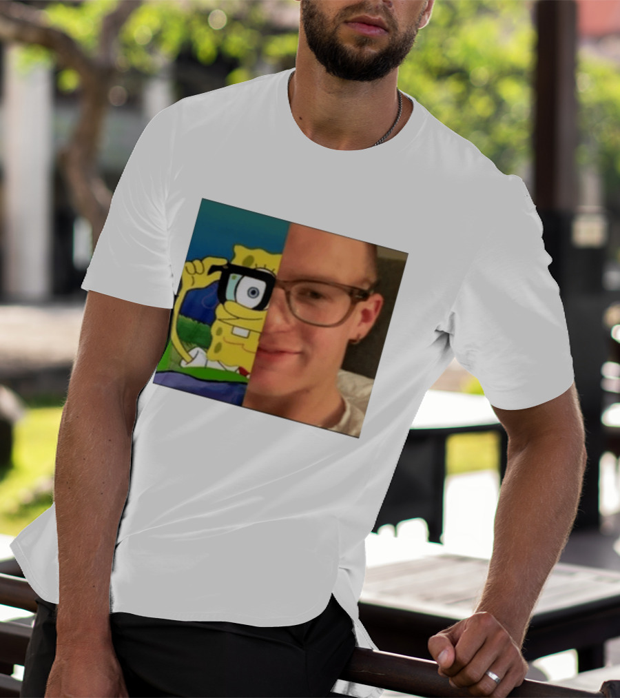 Malcolm Todd 2026 Do That Again Tour T-Shirt