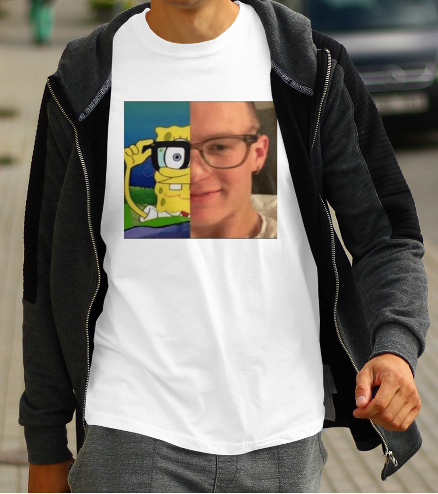 Malcolm Todd 2026 Do That Again Tour T-Shirt