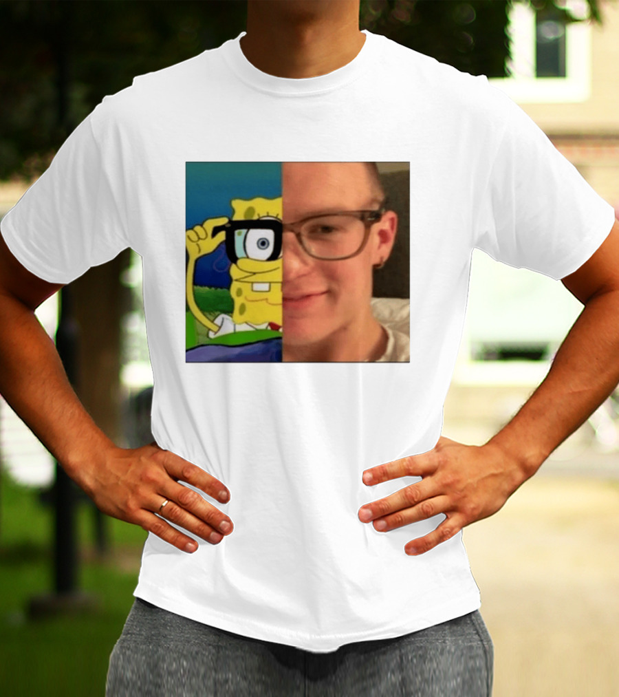 Malcolm Todd 2026 Do That Again Tour T-Shirt