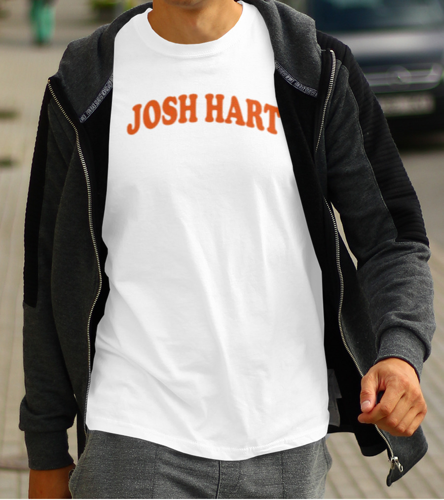 Josh Hart NBA Finals Stevie Knicks Taylor T-Shirt