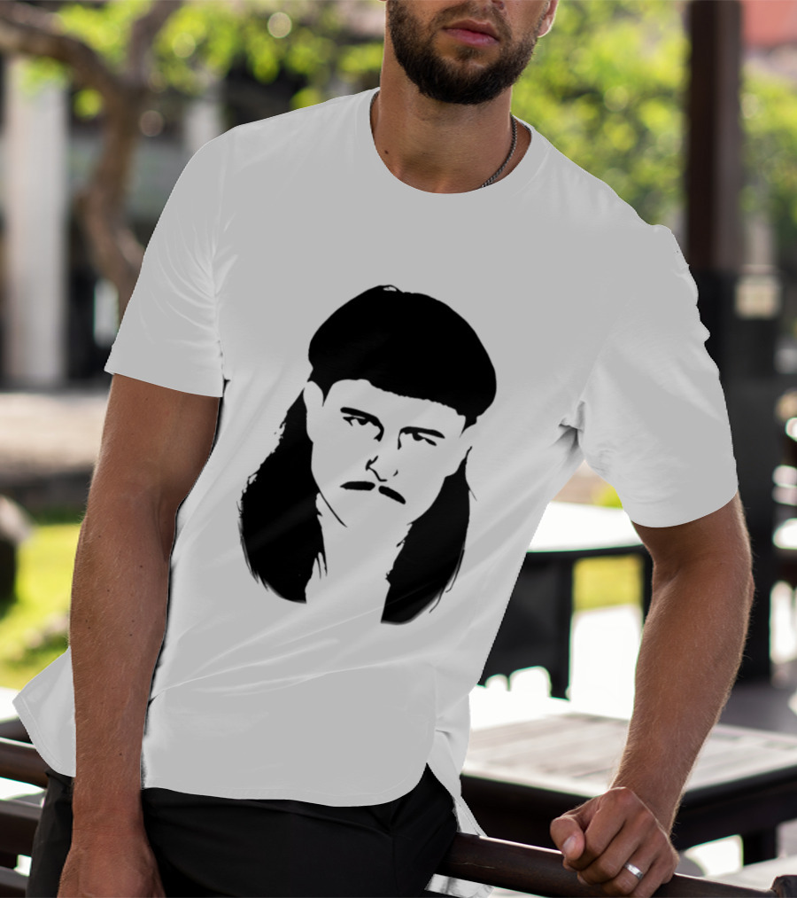 Oliver Tree Thank You For The Memories T-Shirt