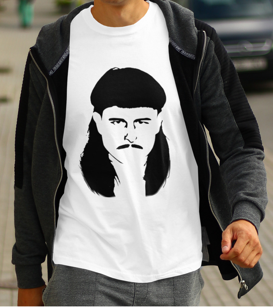 Oliver Tree Thank You For The Memories T-Shirt