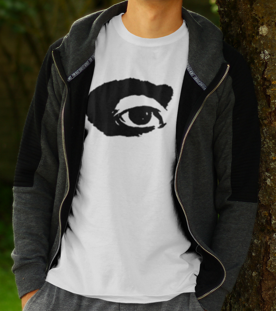 Relapse Records Ceremony Eye Tell Me Your Dream T-Shirt