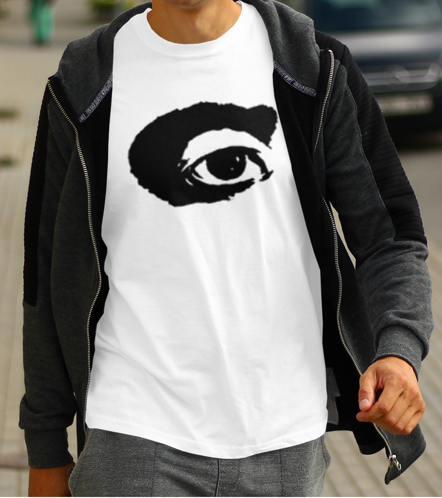 Relapse Records Ceremony Eye Tell Me Your Dream T-Shirt