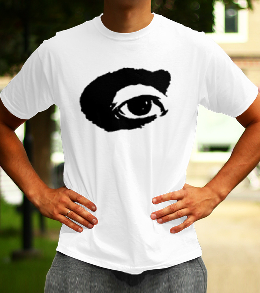 Relapse Records Ceremony Eye Tell Me Your Dream T-Shirt