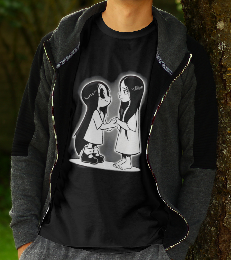 RIP Daveigh Chase 1990 2026 Memory T-Shirt
