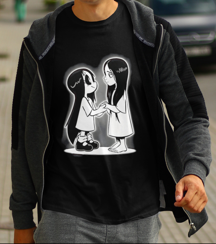 RIP Daveigh Chase 1990 2026 Memory T-Shirt