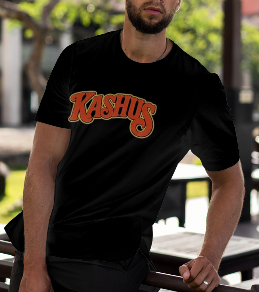 Kashus Culpepper T-Shirt