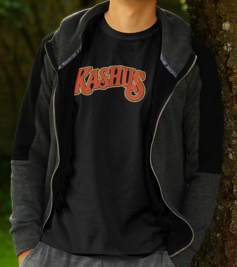 Kashus Culpepper T-Shirt