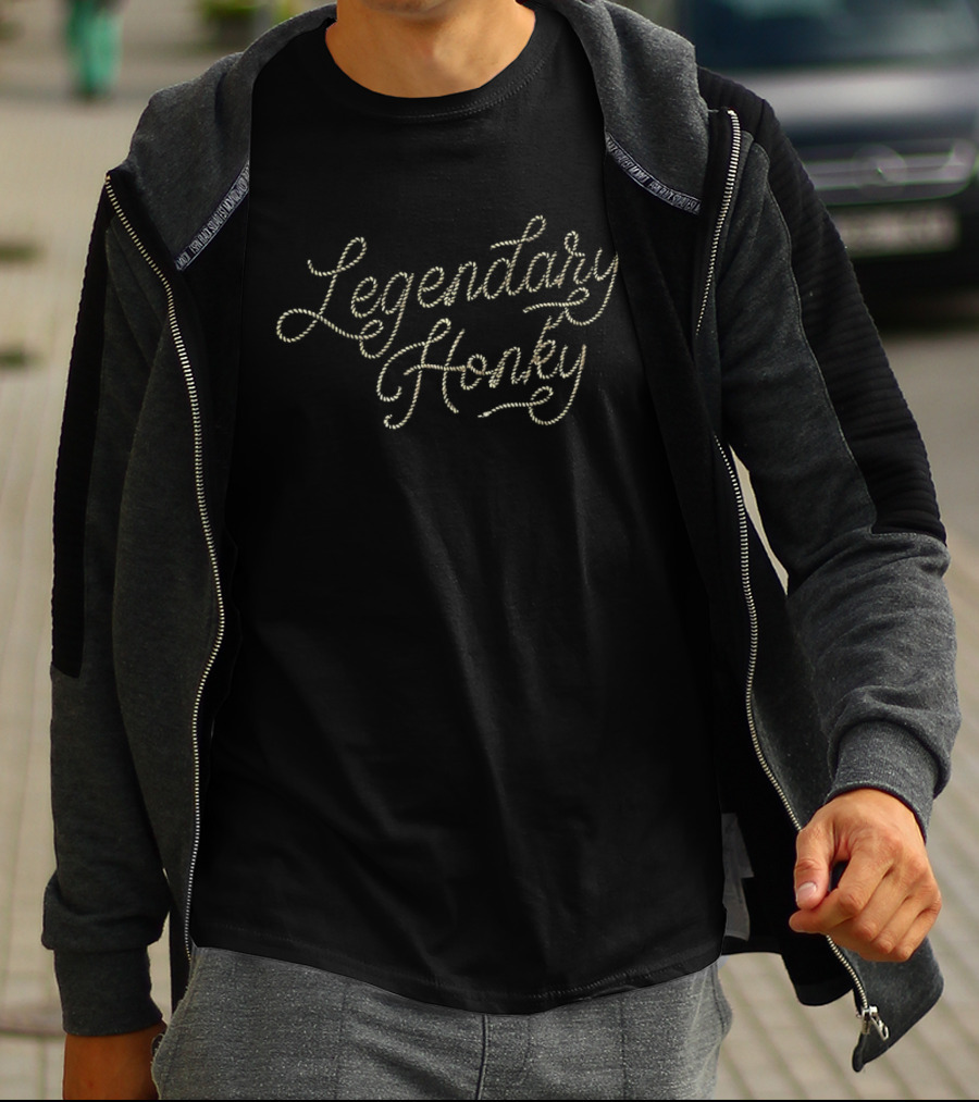 Legendary Honky T-Shirt