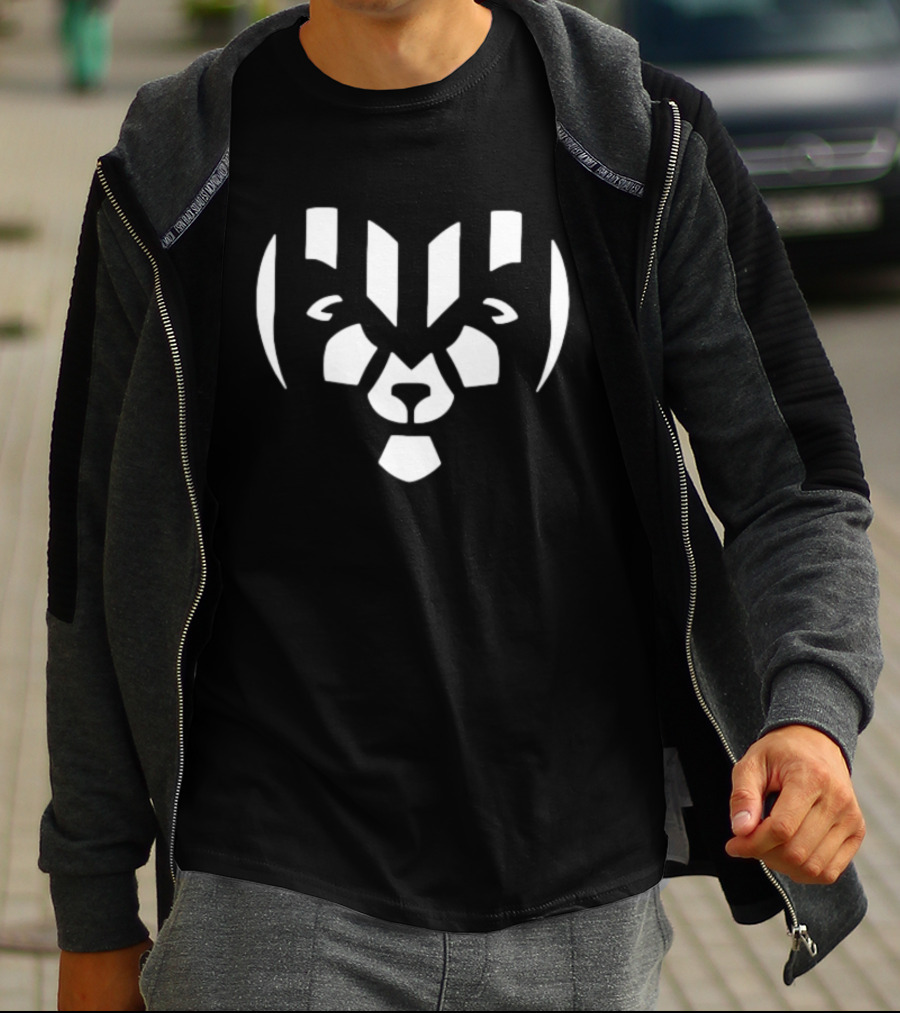 Argentina Fútbol GOAT Bear T-Shirt