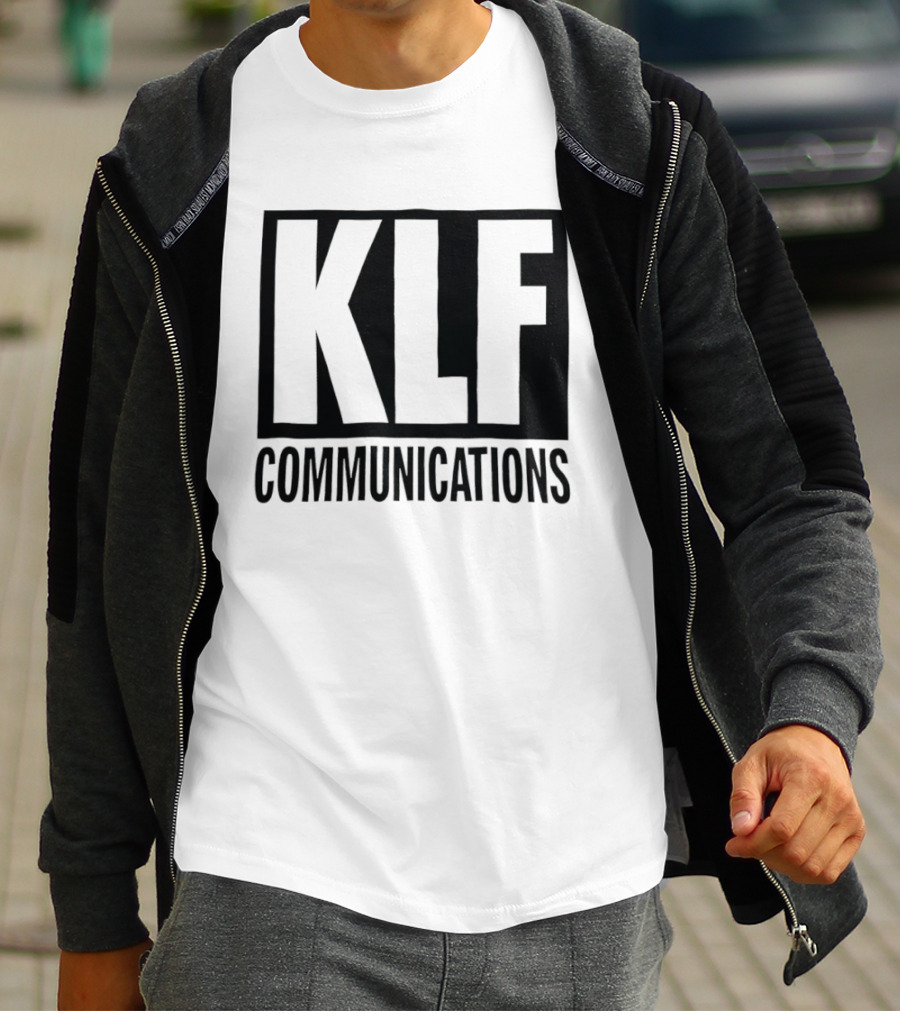 KLF Communications T-Shirt