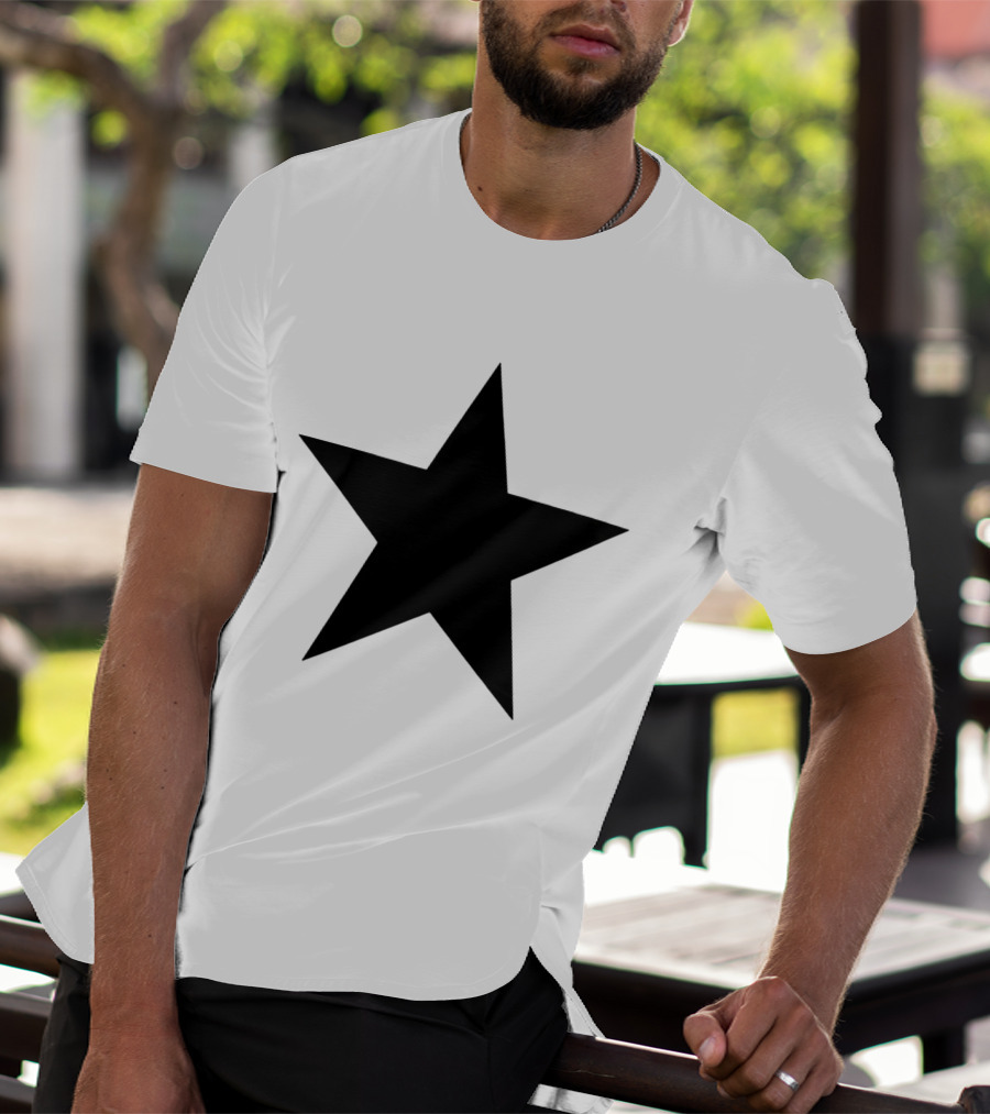 Kanye West Ye 2026 Live Raymond James Stadium Event Star T-Shirt