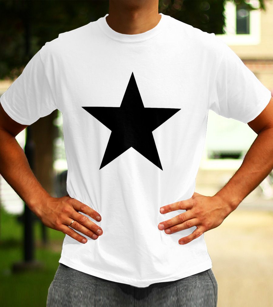 Kanye West Ye 2026 Live Raymond James Stadium Event Star T-Shirt