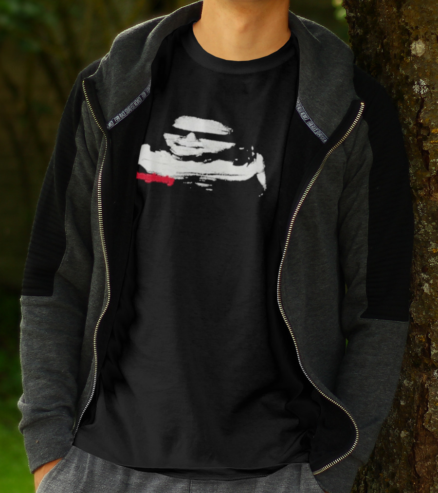 High Rollers Dublin Baglady Frogman Street T-Shirt