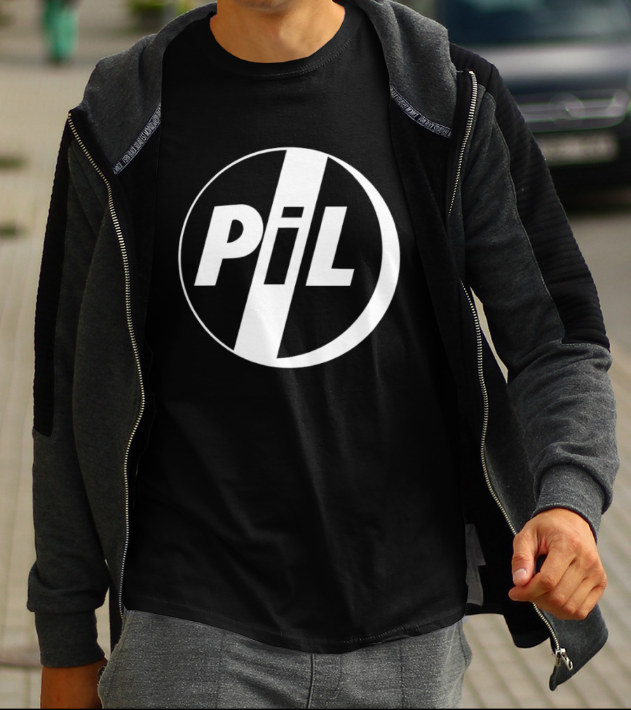 PiL Public Image Ltd T-Shirt