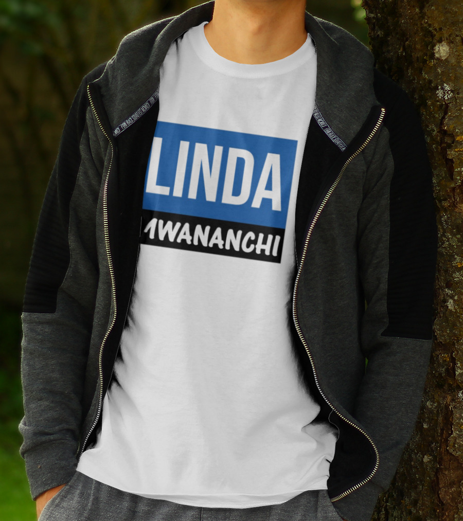 Linda Mwananchi Kenya Politics Activism Movement T-Shirt