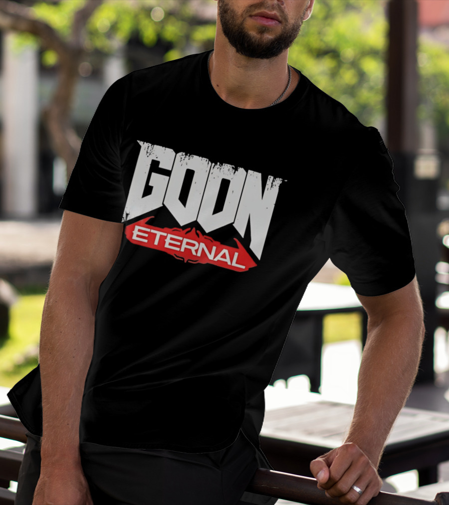 Goon Eternal T-Shirt