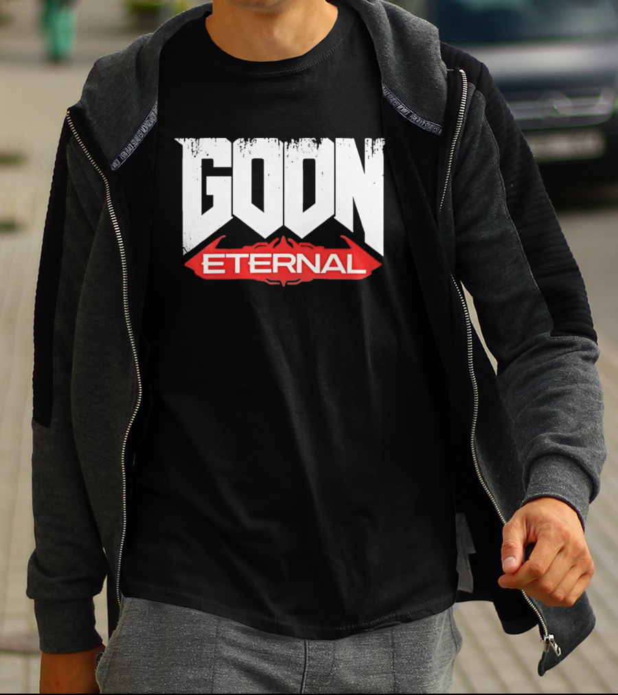 Goon Eternal T-Shirt
