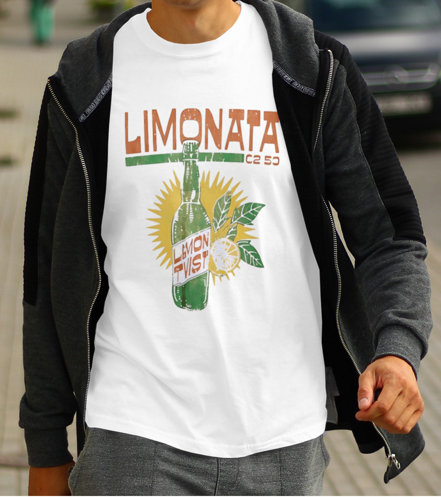 Untitled T-Shirt