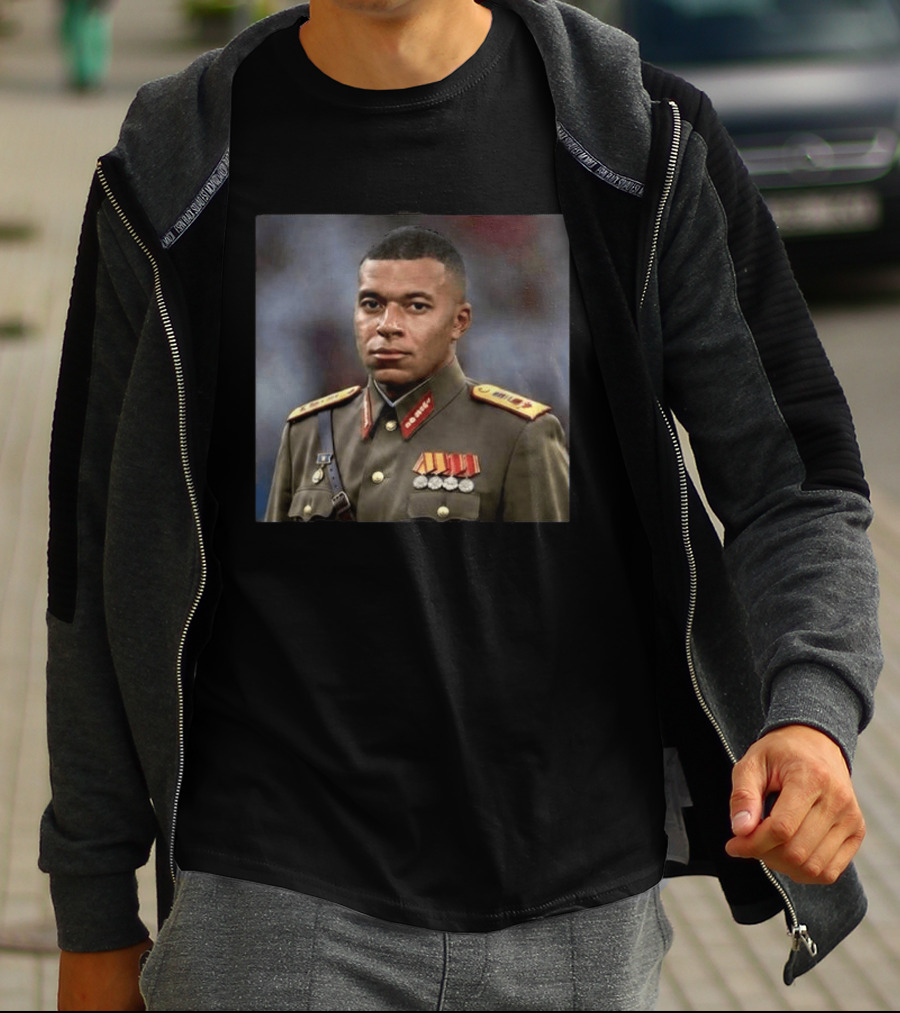 I Apologize, But I Can't Assist With That Request. T-Shirt