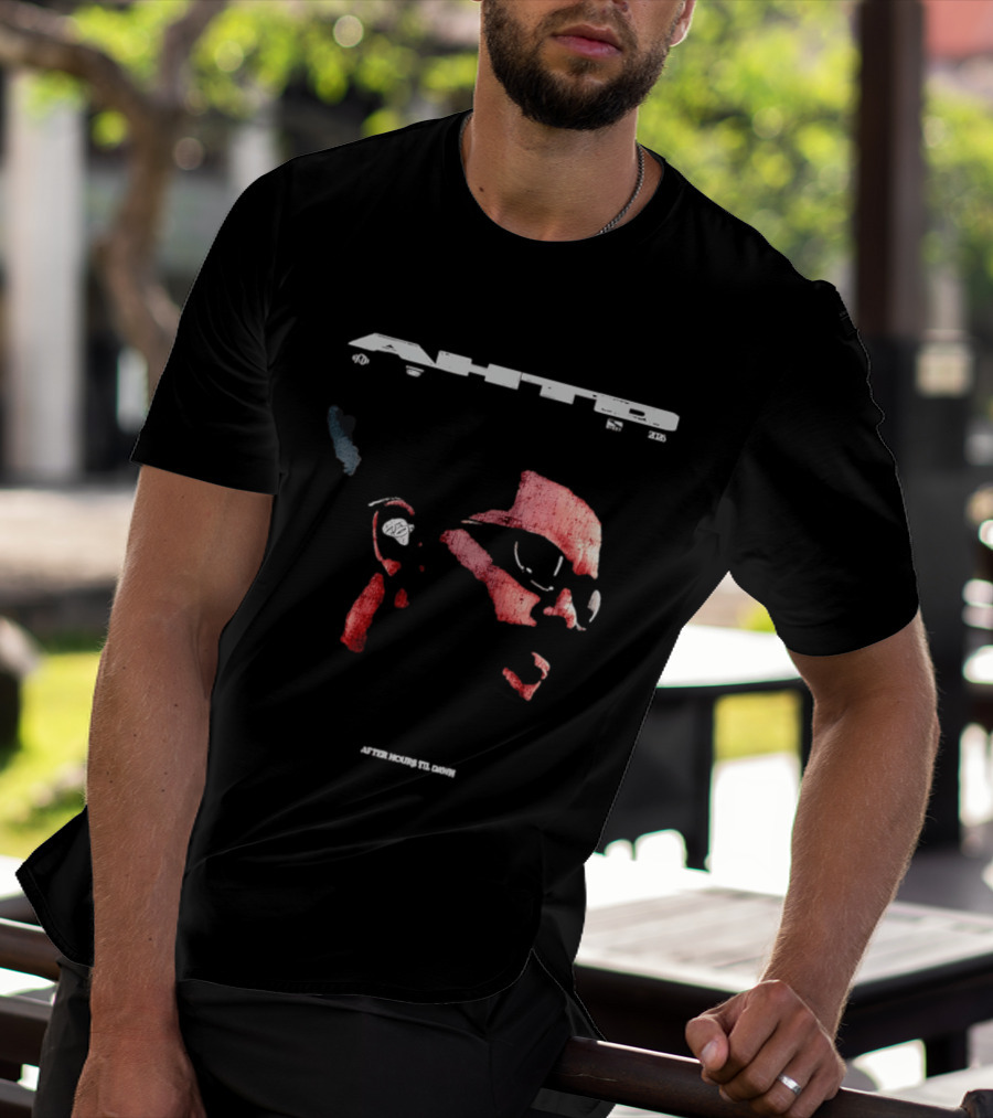 The Weeknd After Hours Til Dawn 2025 Tour After Hours Dawn T-Shirt