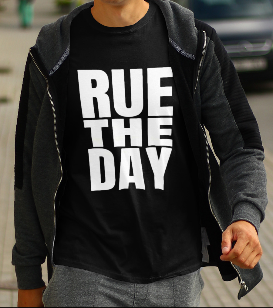 Rue The Day Bold Block T-Shirt