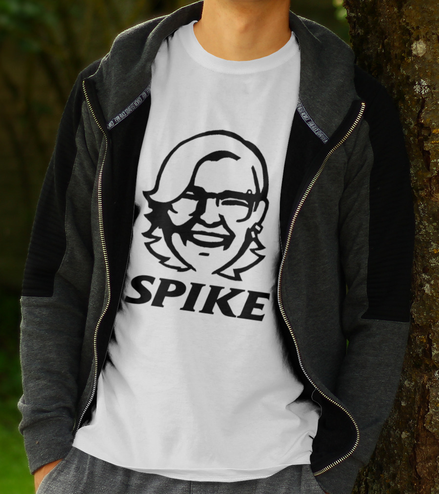 Spike Lee Director Filmmaker T-Shirt