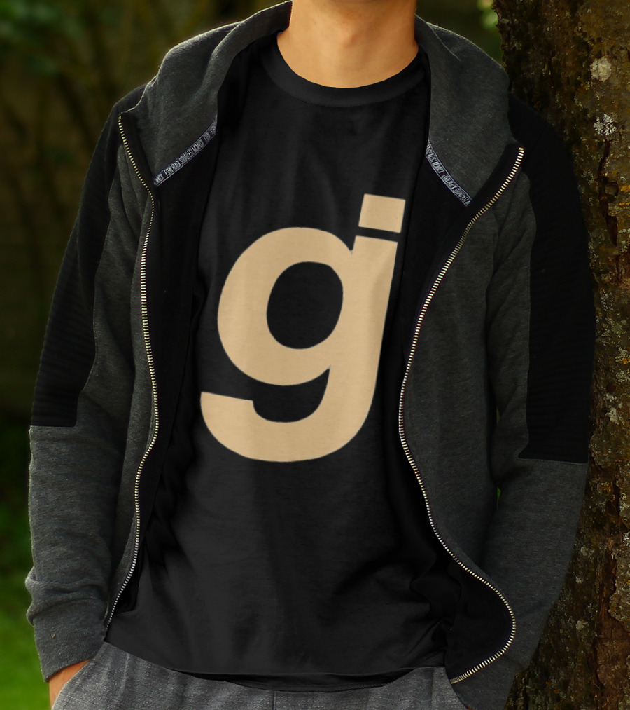 Garry's Mod Gmod Valve Source Engine Iconic Gaming T-Shirt